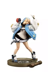Statua PVC 1/7 Bridget da Guilty Gear Strive - 24 cm