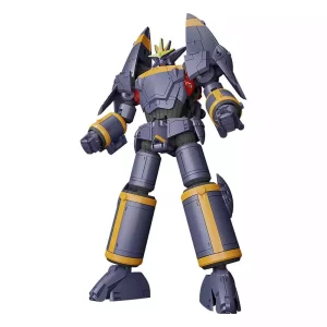 Gunbuster Moderoid: Kit Modello Plastica Combinabile e Trasformabile da 11 cm