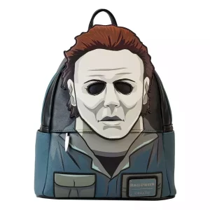 Zaino Loungefly Halloween - Michael Myers Cosplay