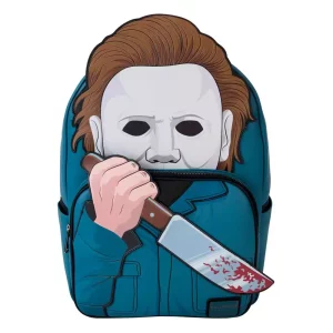 Zaino Full-Size Halloween Loungefly Michael Myers Cosplay