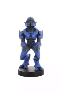 Cable Guys Supporto di Ricarica Elite Mercenario Halo 22 cm