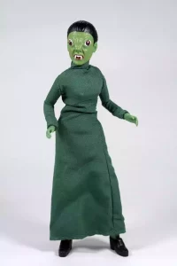 Action Figure Hammer Films The Reptile (Versione Scatolata) 20 cm