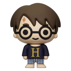Magnet 3D Harry Potter Ver. 2