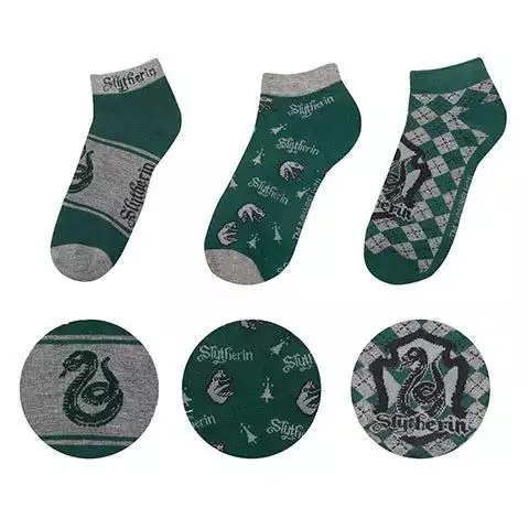 harry-potter-ankle-socks-3-pack-slytherin-1751183656-0 harry-potter-ankle-socks-3-pack-slytherin-1751183656-0
