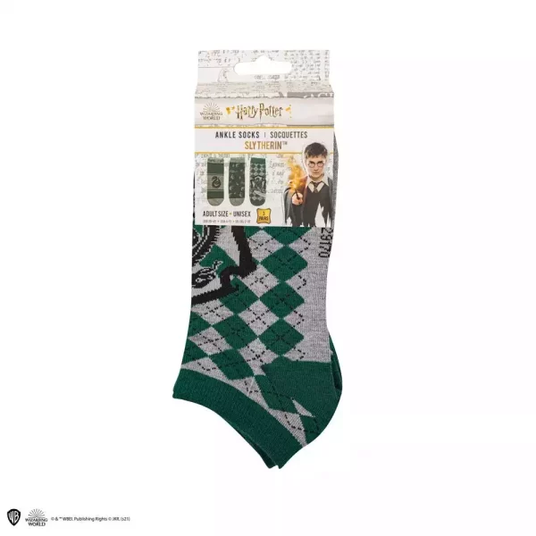 harry-potter-ankle-socks-3-pack-slytherin-1751183661-4 harry-potter-ankle-socks-3-pack-slytherin-1751183661-4