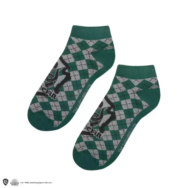 harry-potter-ankle-socks-3-pack-slytherin-1751183665-7 harry-potter-ankle-socks-3-pack-slytherin-1751183665-7
