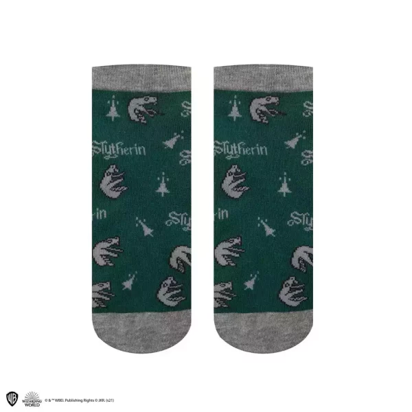 harry-potter-ankle-socks-3-pack-slytherin-1751183667-8 harry-potter-ankle-socks-3-pack-slytherin-1751183667-8
