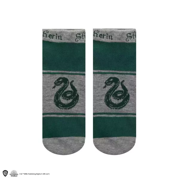 harry-potter-ankle-socks-3-pack-slytherin-1751183668-9 harry-potter-ankle-socks-3-pack-slytherin-1751183668-9
