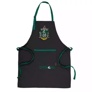 Grembiule Harry Potter Serpeverde