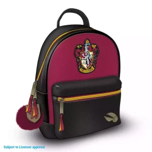 Zaino Harry Potter Grifondoro
