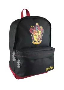 Zaino Harry Potter Grifondoro Nero Boro