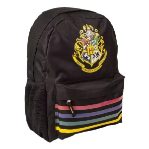 Zaino Harry Potter Hogwarts Nero