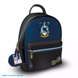 Zaino Harry Potter - Serpeverde