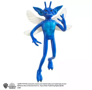 Harry Potter: Cornish Pixie, Action Figure Articolata 18 cm