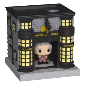 Harry Potter Bitty POP! Town Harry Potter 2,5 cm