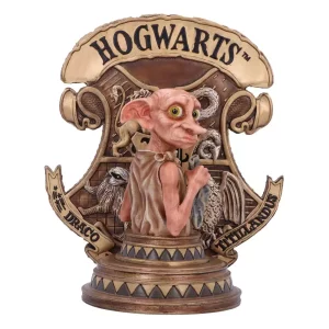 Harry Potter: Librino Dobby 20 cm