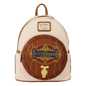 Zaino Mini Butterbeer Loungefly Harry Potter