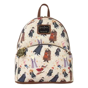 Zaino Mini Harry Potter Loungefly Primavera