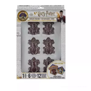 Harry Potter: Stampo per Cioccolatini a Forma di Rane - Nuova Edizione