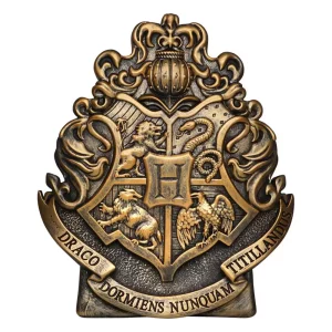 Salvadanico Harry Potter Stemma di Hogwarts