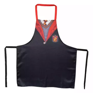 Grembiule da cucina Harry Potter Uniforme Grifondoro