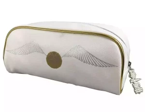 Borsa Cosmetica Harry Potter - Boccino d'Oro