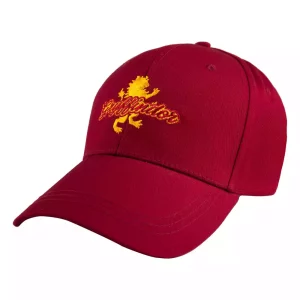 Cappello da Baseball Curvo Harry Potter Grifondoro