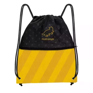 Borsa a Cordoncino Harry Potter - Tesserato Corvonero
