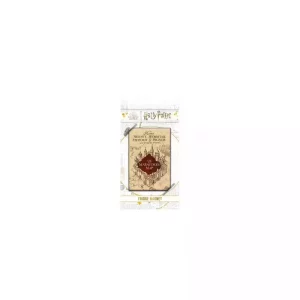 Magnete per Frigorifero Harry Potter - La Mappa Intrecciosa