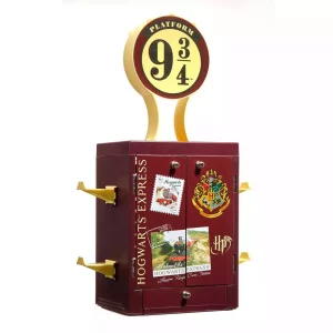 Armadietto da Gioco Harry Potter 9 3/4