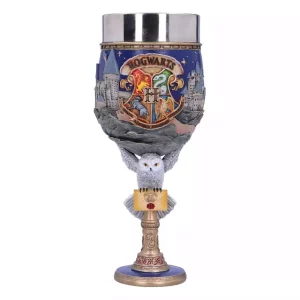 Calice Hogwarts Harry Potter
