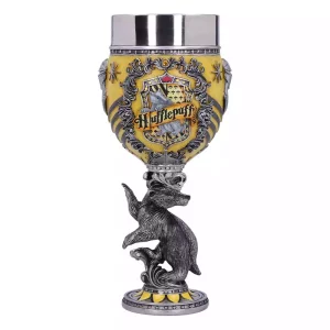 Calice Tassorosso Harry Potter