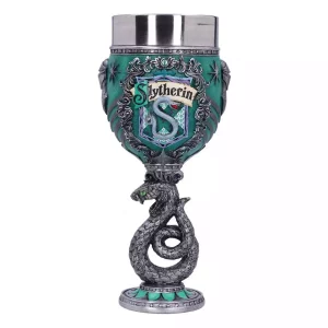 Calice da torneo di Hogwarts - Serpeverde