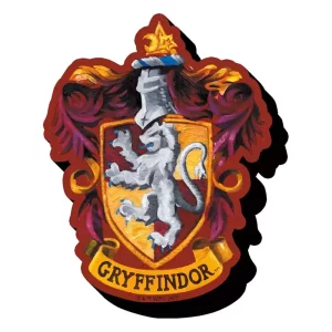 Harry Potter: Magneto Funky Chunky Stemma di Grifondoro