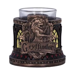 Harry Potter: Portacandela da Tè Grifondoro