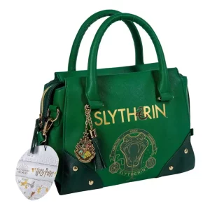 Borsa Serpeverde Harry Potter