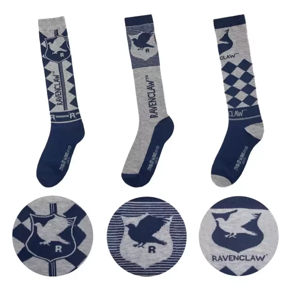 harry-potter-knee-high-socks-3-pack-ravenclaw-1751121373-0 harry-potter-knee-high-socks-3-pack-ravenclaw-1751121373-0
