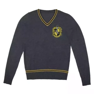 Maglione Tassorosso Harry Potter Taglia XL