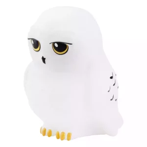 Luce Harry Potter Hedwig 16 cm