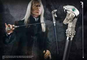 Harry Potter - Bastone da Passeggio di Lucius Malfoy