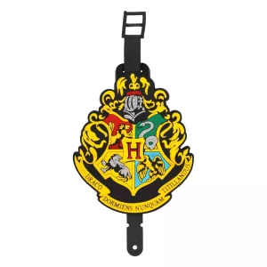 Harry Potter: Portatessere Bagaglio Scuola Hogwarts 10 cm