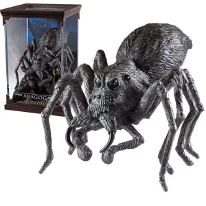 Statua Aragog - Harry Potter, 13 cm - The Noble Collection