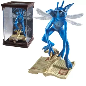 Statua Cornish Pixie Magica 13 cm - The Noble Collection