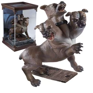 Statua Fluffy Harry Potter 13 cm - The Noble Collection