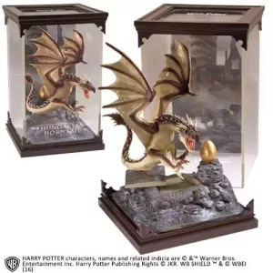 Statua Hungarian Horntail da Collezione - Harry Potter (19 cm)