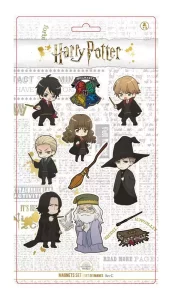 Set Magneti Harry Potter C