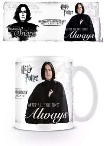 Tazza Harry Potter Always