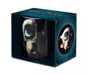 Tazza Harry Potter Dobby