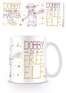 Tazza Dobby Harry Potter