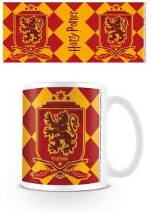 Tazza Harry Potter Grifondoro